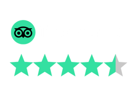 TripAdvisor Rated — Hotel Esplanada Dili